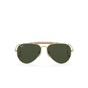 NWOT Ray-Ban Outdoorsmen Sunglasses